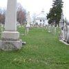 New Haven Rural Cemetery